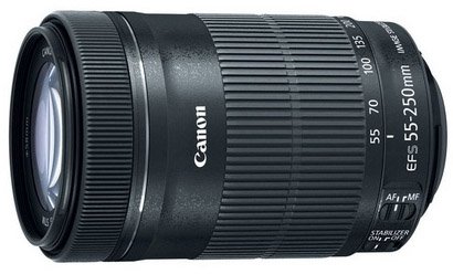 10 Great Canon EF-S (APS-C) Lenses | Switchback Travel